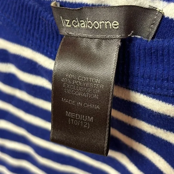 Women’s Liz Claiborne Size: Medium - Picture 2 of 5